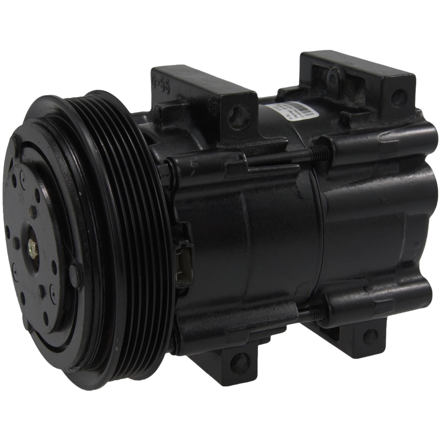 Four Seasons A/C Compressor 57163