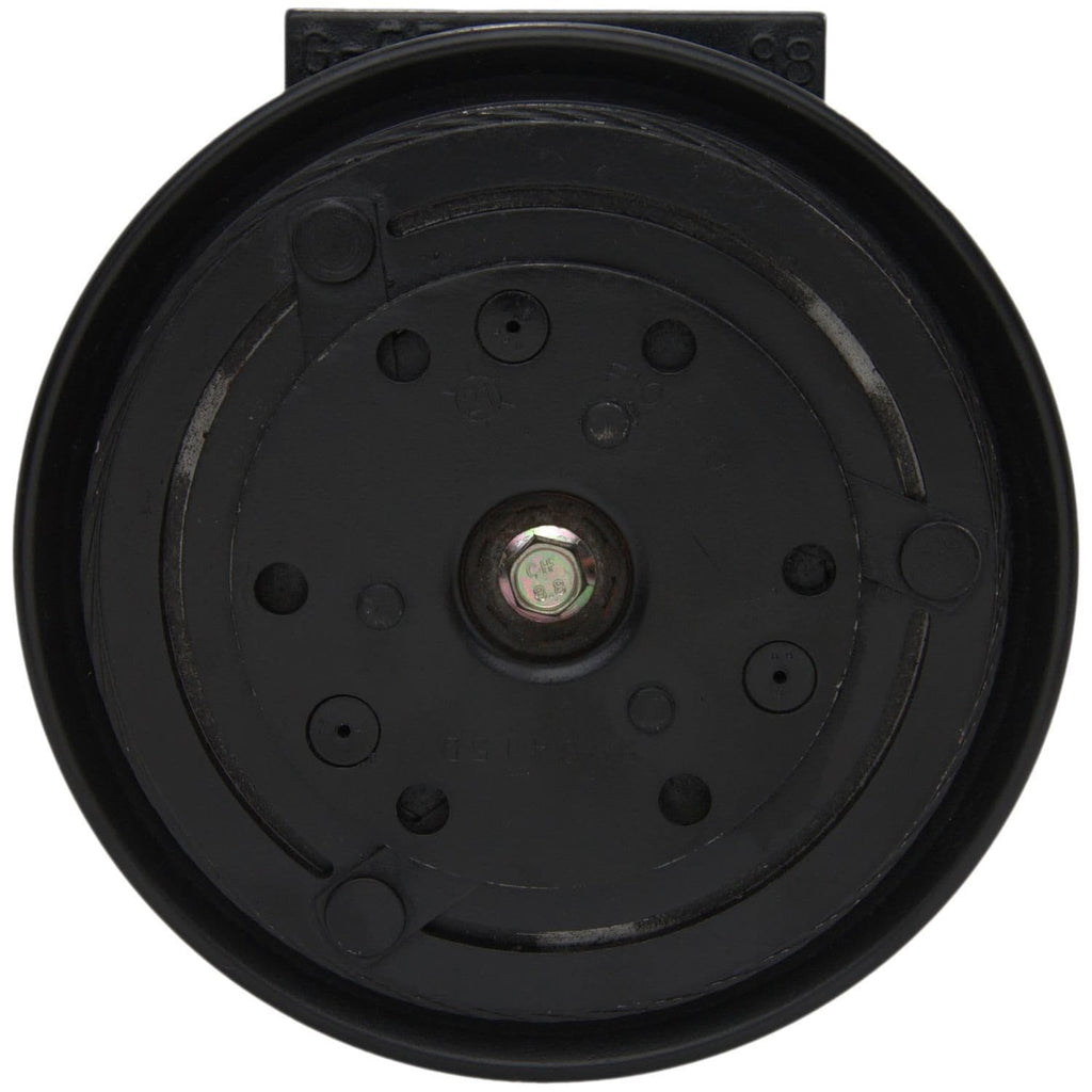 Four Seasons A/C Compressor 57163