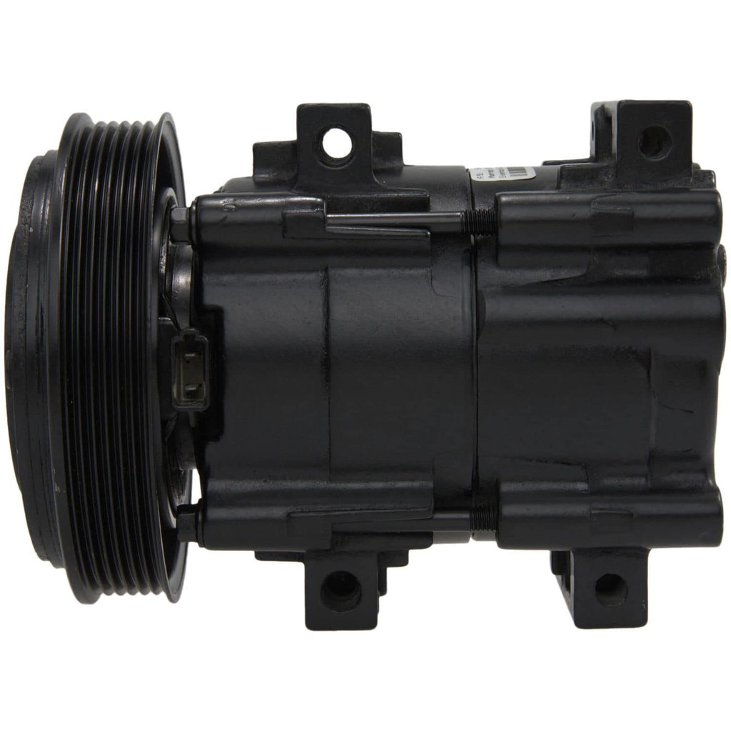Four Seasons A/C Compressor 57163