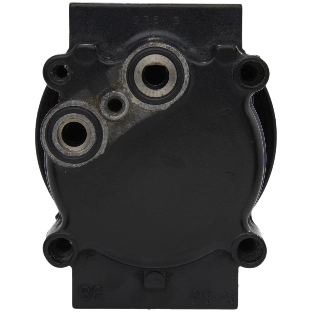 Four Seasons A/C Compressor 57163