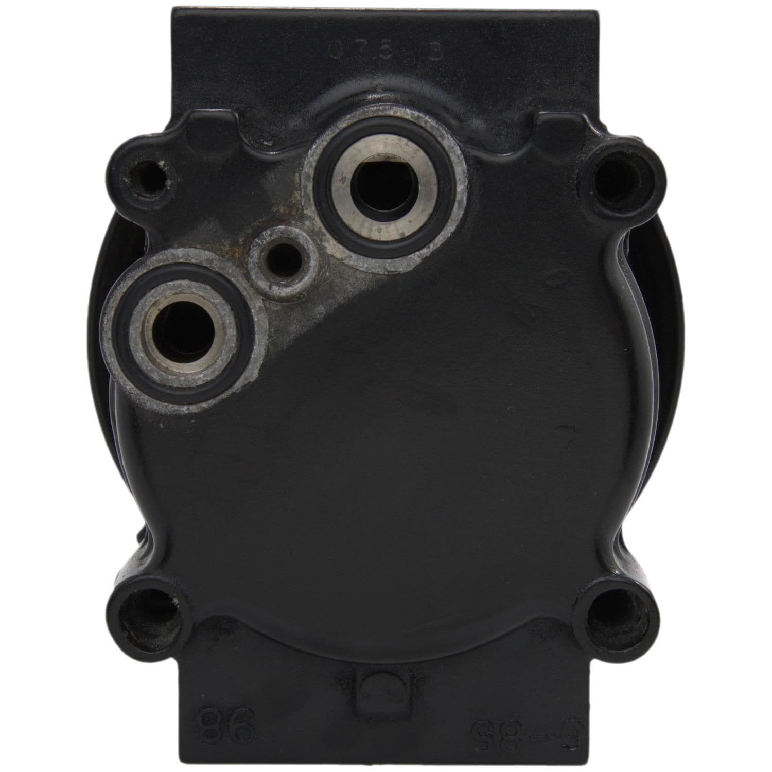 Four Seasons A/C Compressor 57163