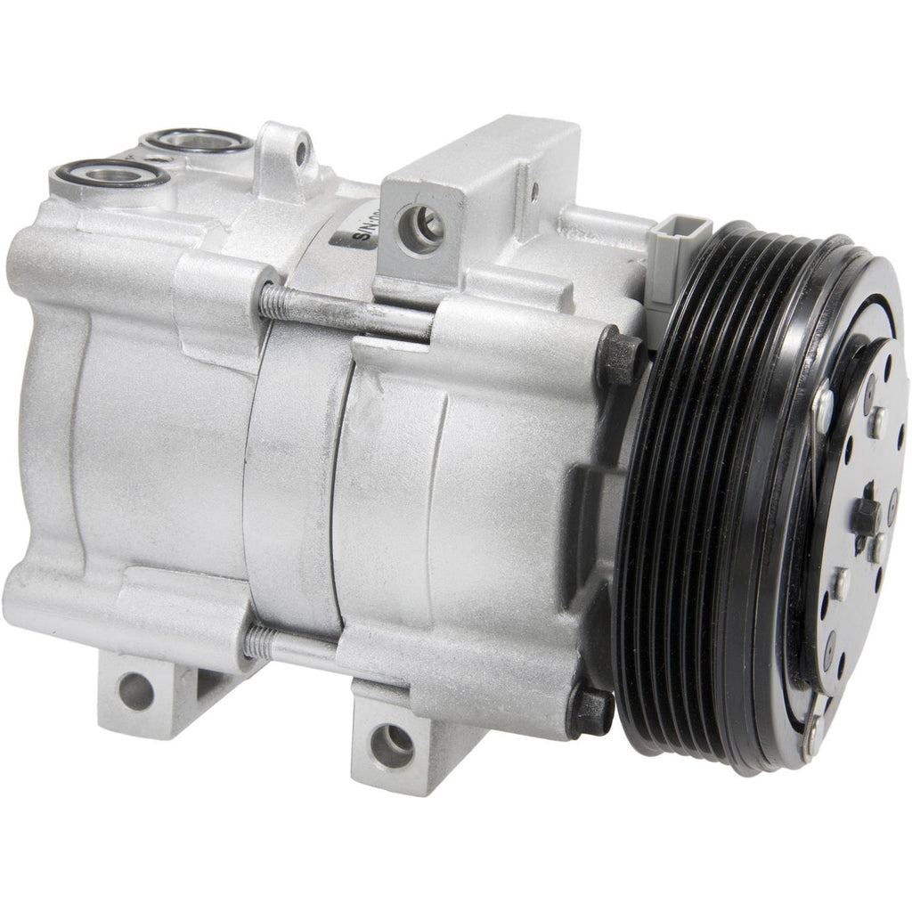 Four Seasons A/C Compressor 57164