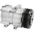 Four Seasons A/C Compressor 57164