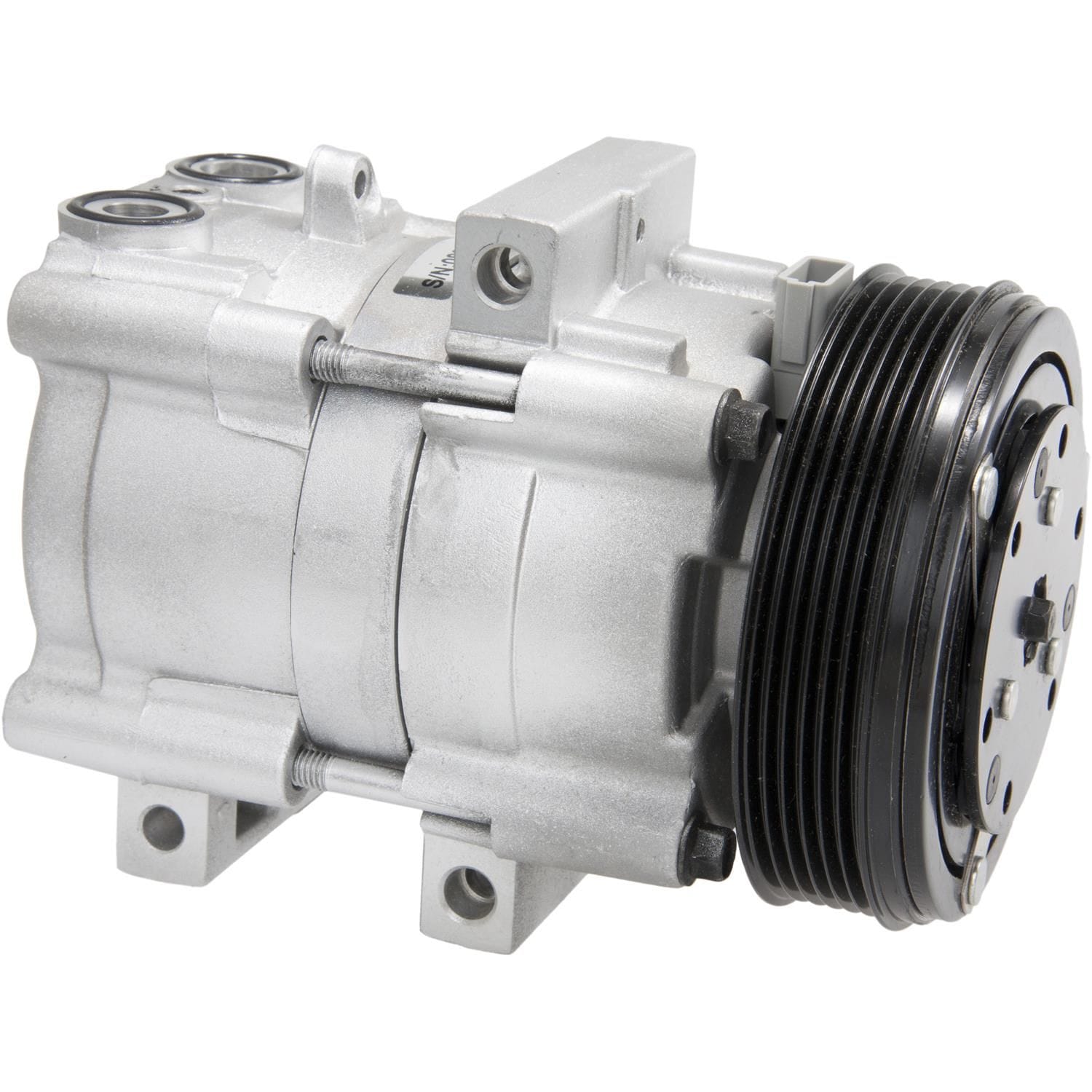 Four Seasons A/C Compressor 57164