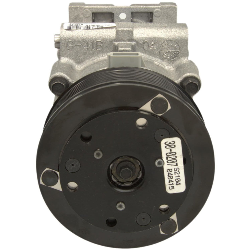 Four Seasons A/C Compressor 57164