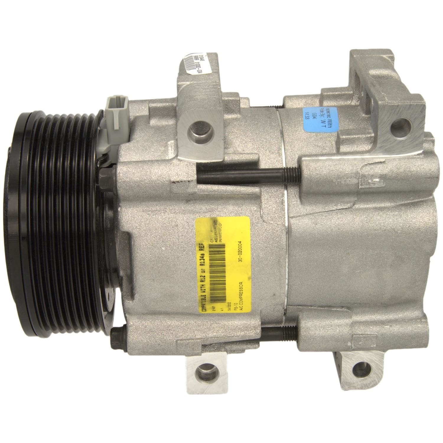 Four Seasons A/C Compressor 57164