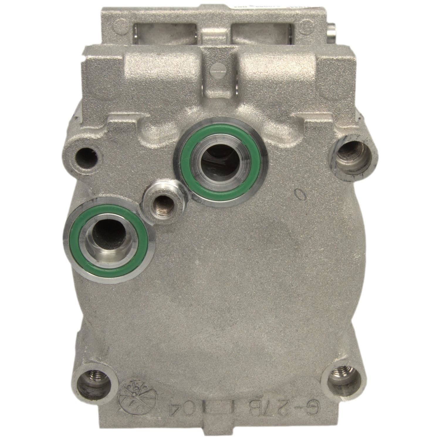 Four Seasons A/C Compressor 57164
