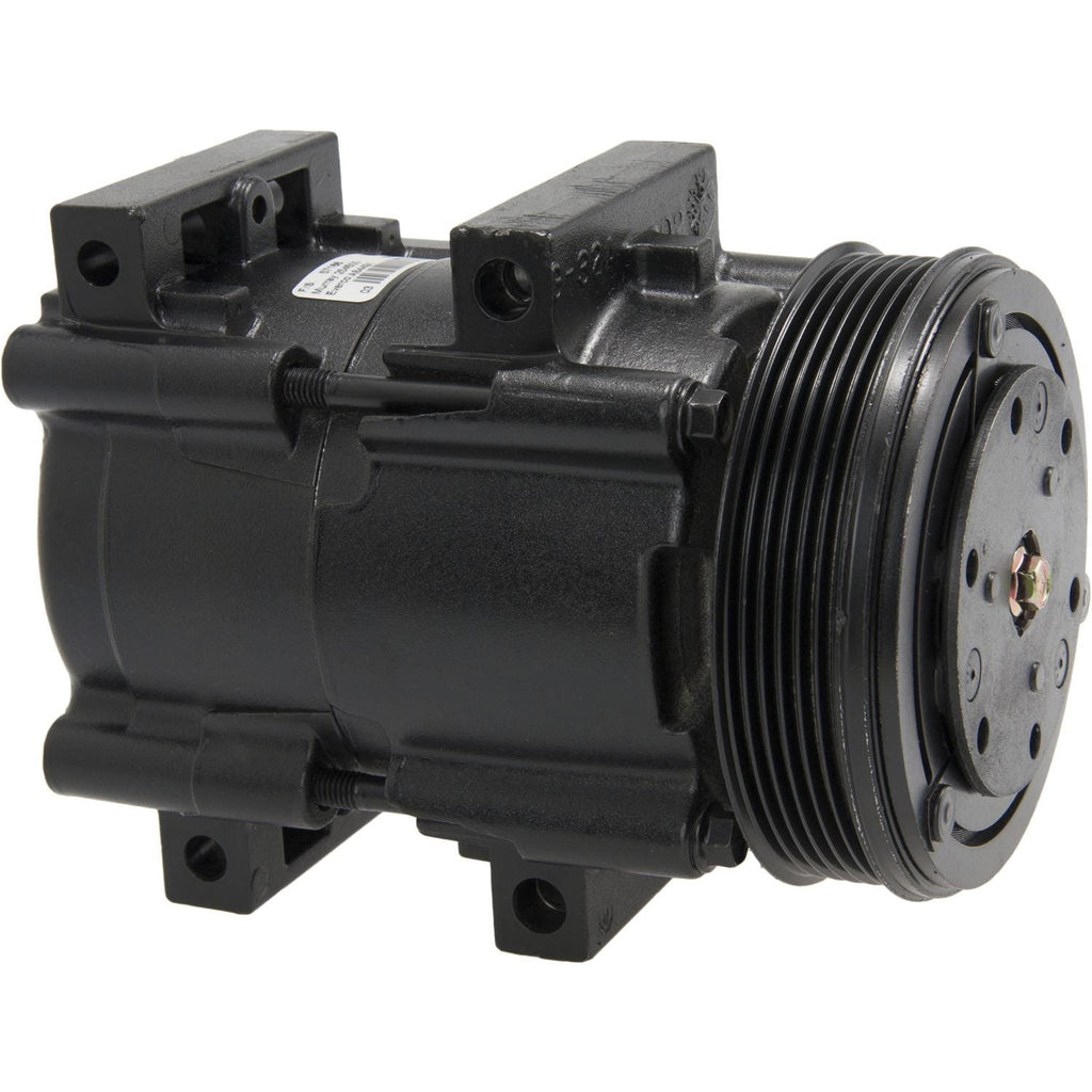 Four Seasons A/C Compressor 57166