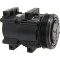 Four Seasons A/C Compressor 57166