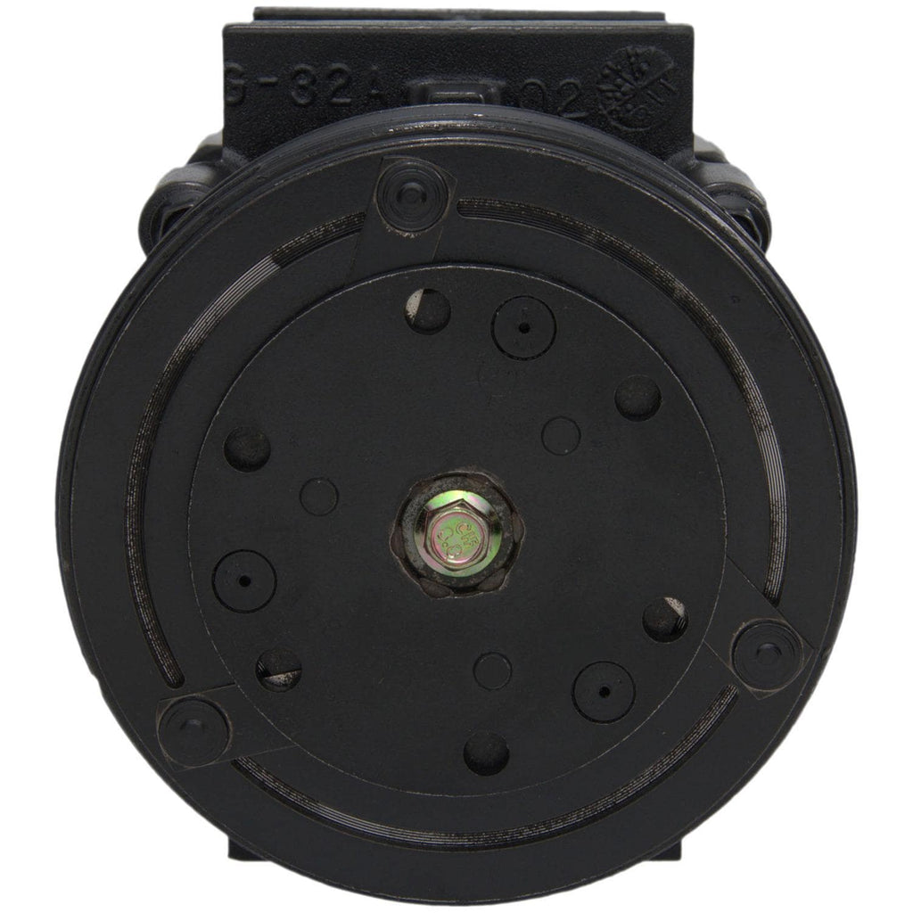 Four Seasons A/C Compressor 57166