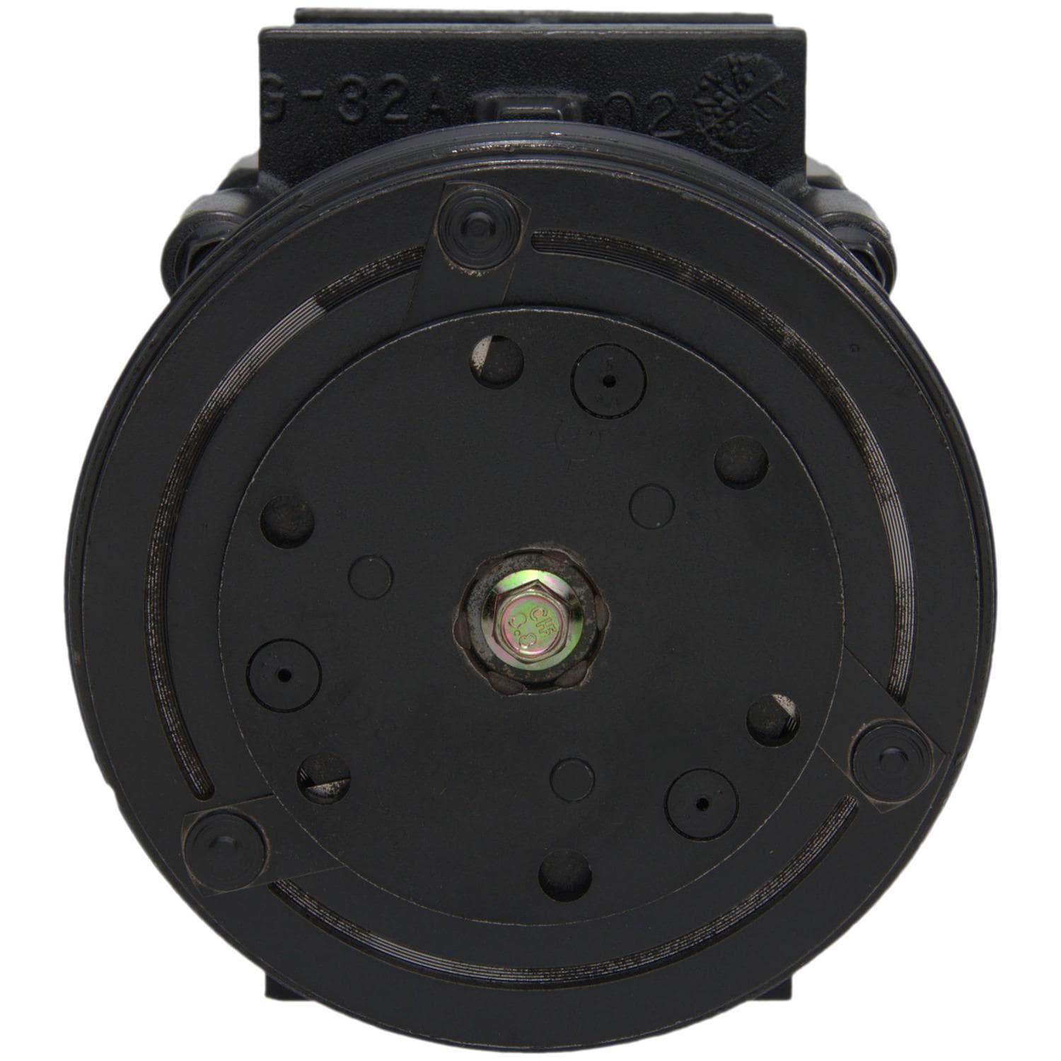 Four Seasons A/C Compressor 57166