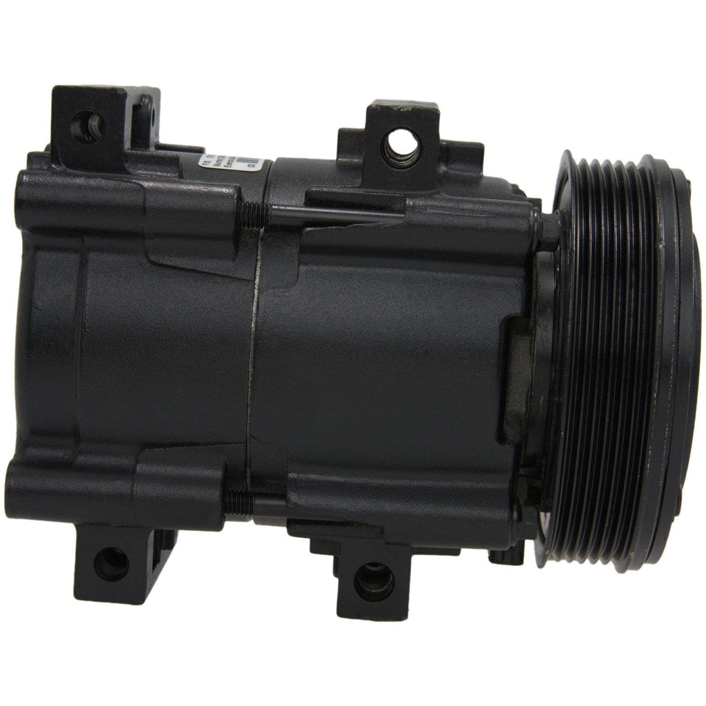 Four Seasons A/C Compressor 57166