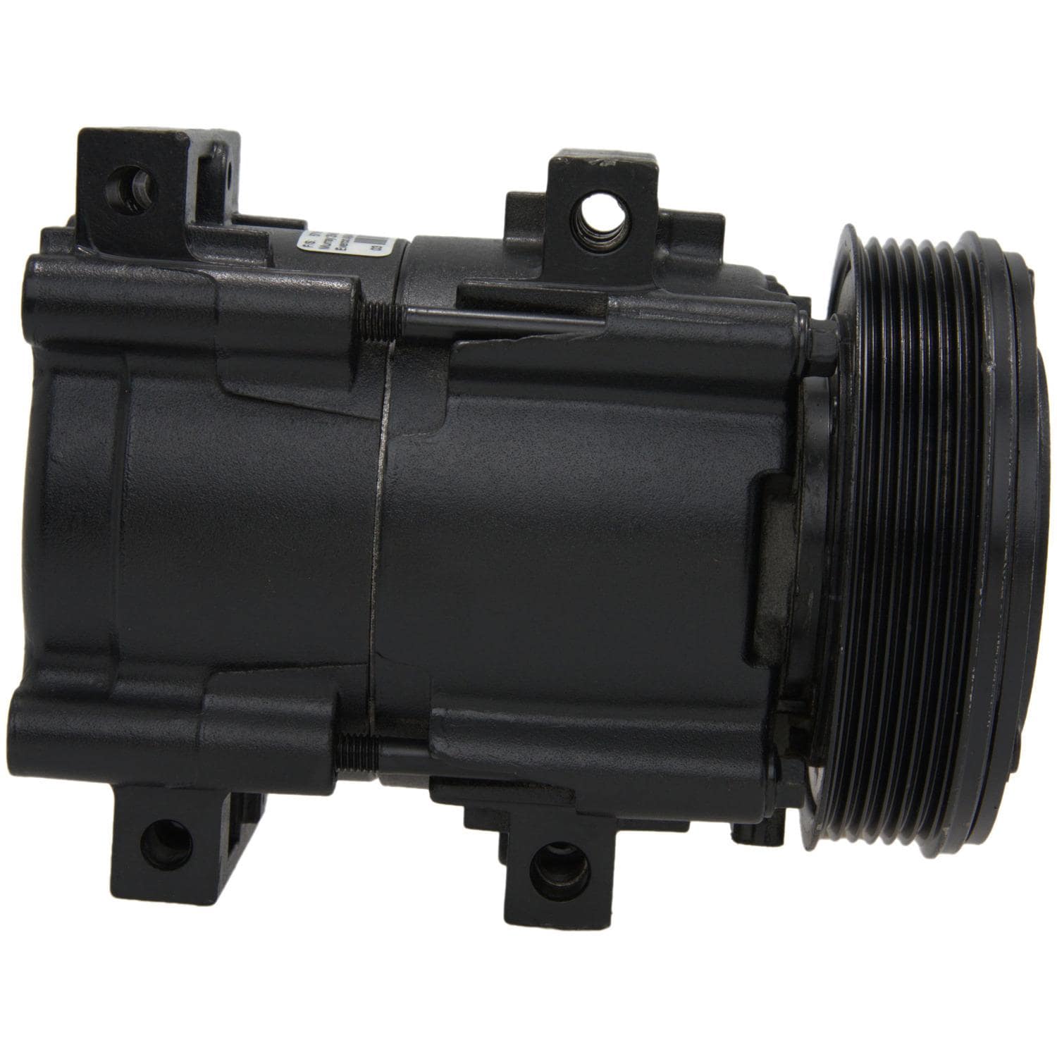 Four Seasons A/C Compressor 57166