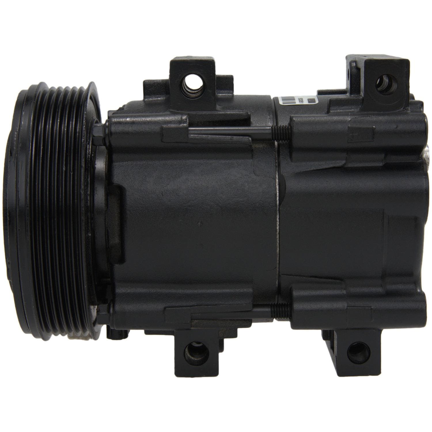 Four Seasons A/C Compressor 57166