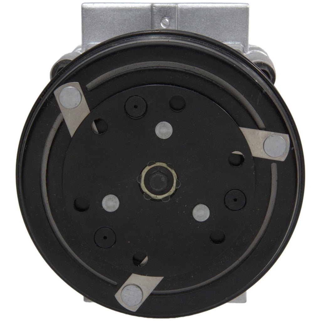 Four Seasons A/C Compressor 57167