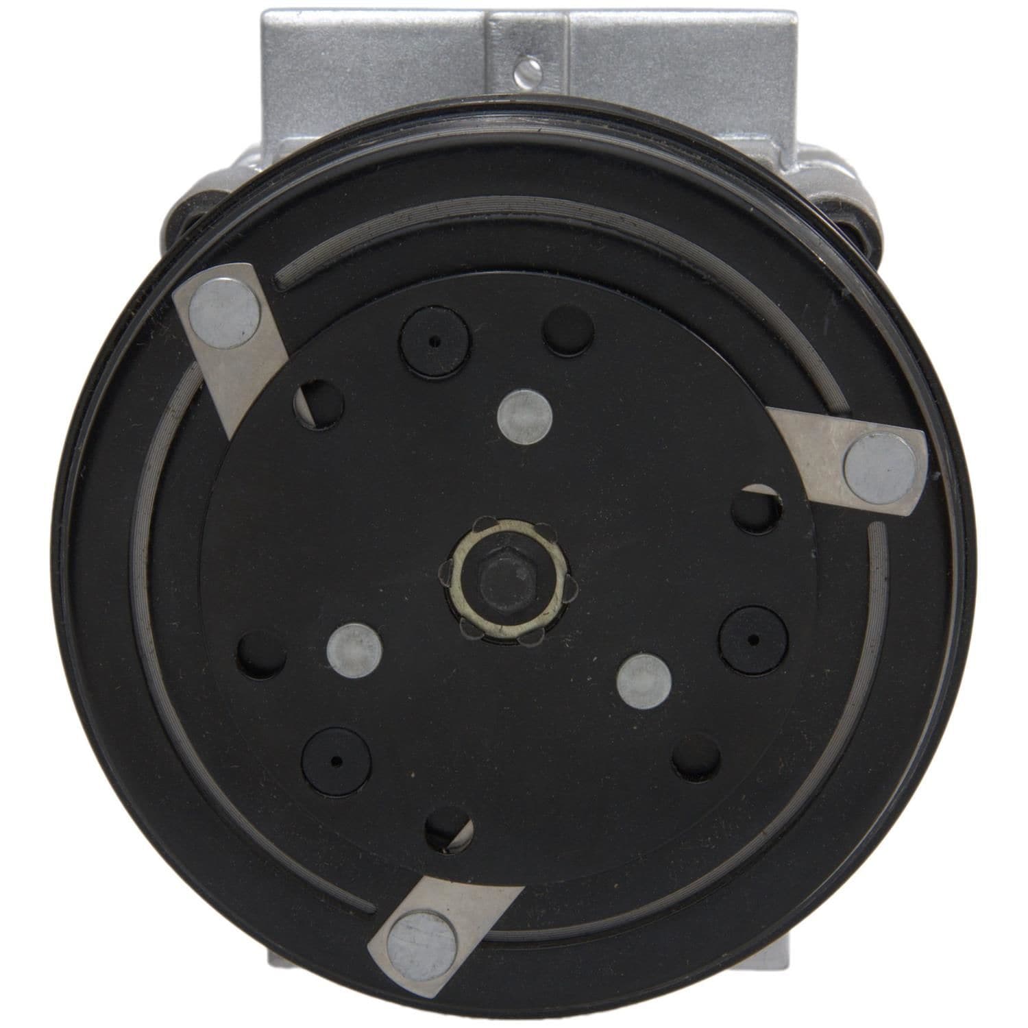 Four Seasons A/C Compressor 57167
