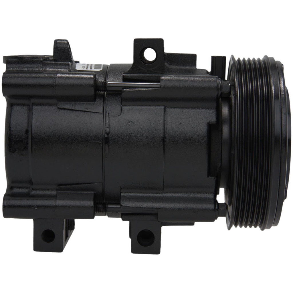 Four Seasons A/C Compressor 57167