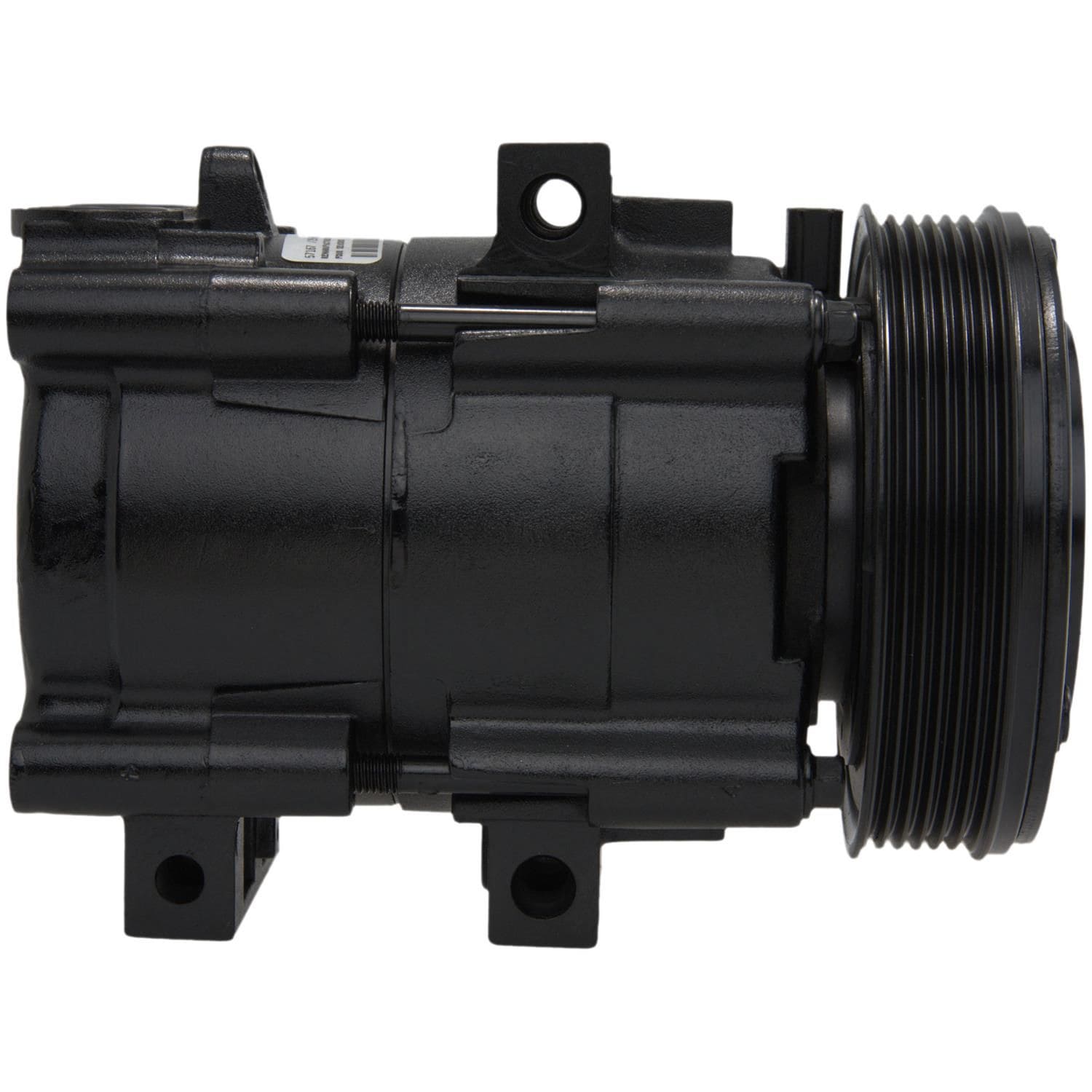 Four Seasons A/C Compressor 57167