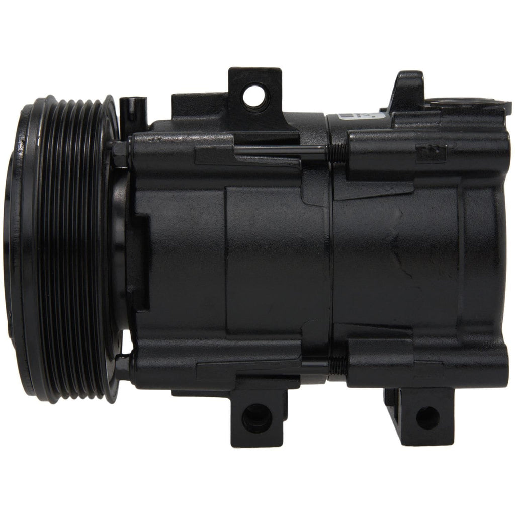 Four Seasons A/C Compressor 57167