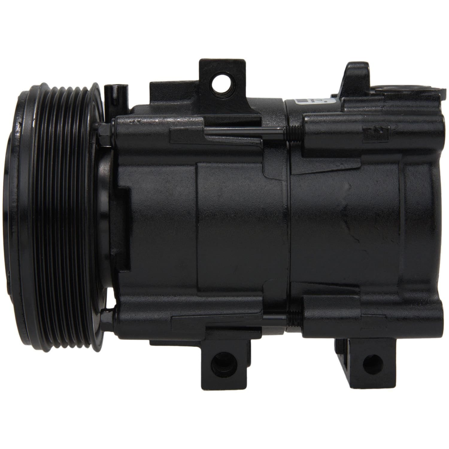 Four Seasons A/C Compressor 57167