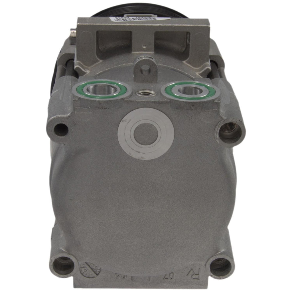 Four Seasons A/C Compressor 57167