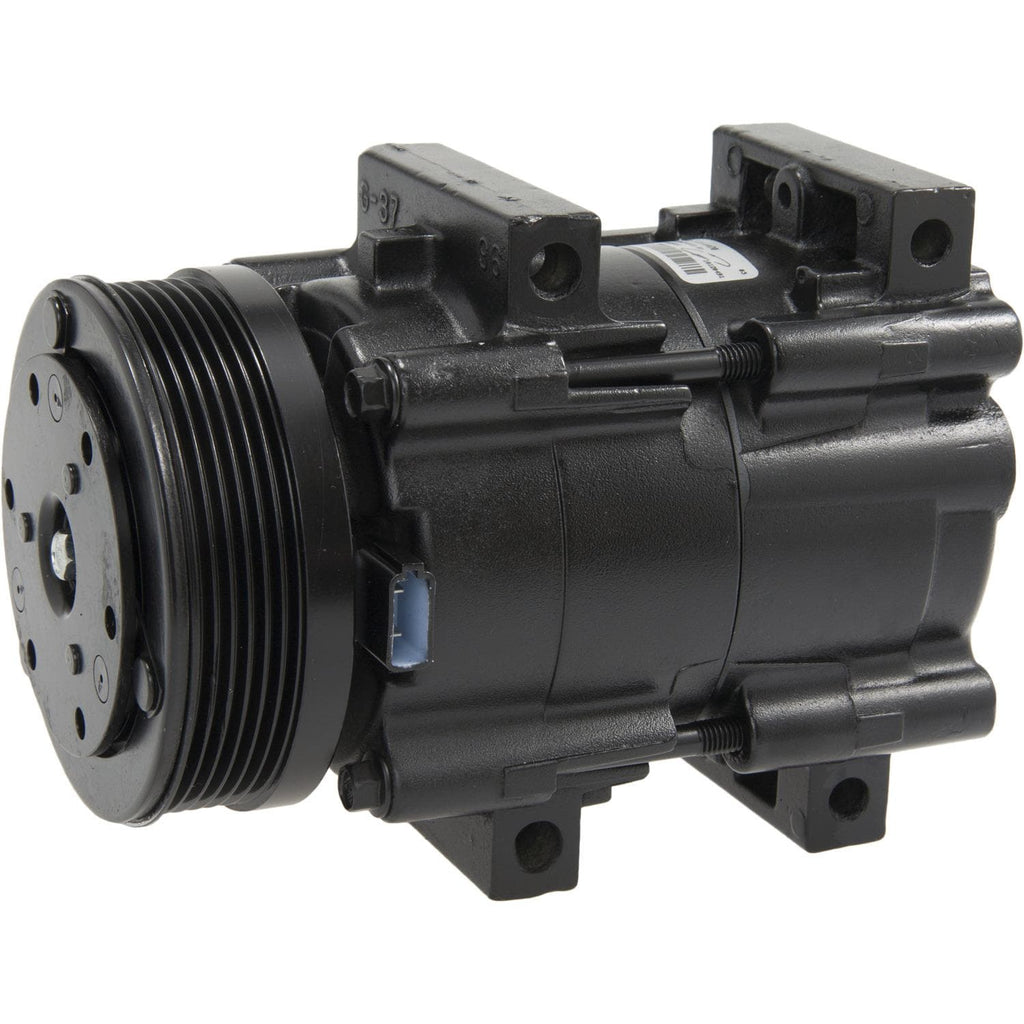 Four Seasons A/C Compressor 57168