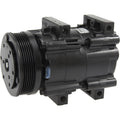 Four Seasons A/C Compressor 57168
