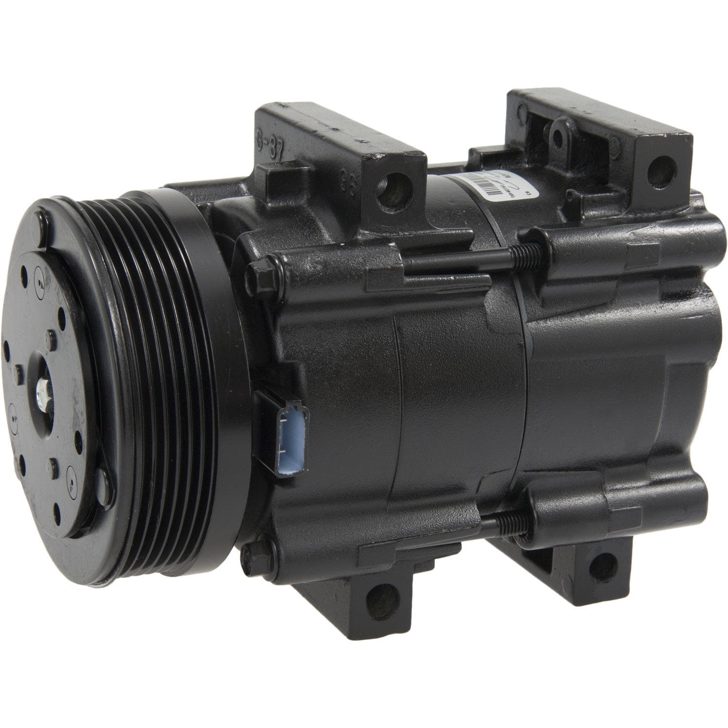Four Seasons A/C Compressor 57168
