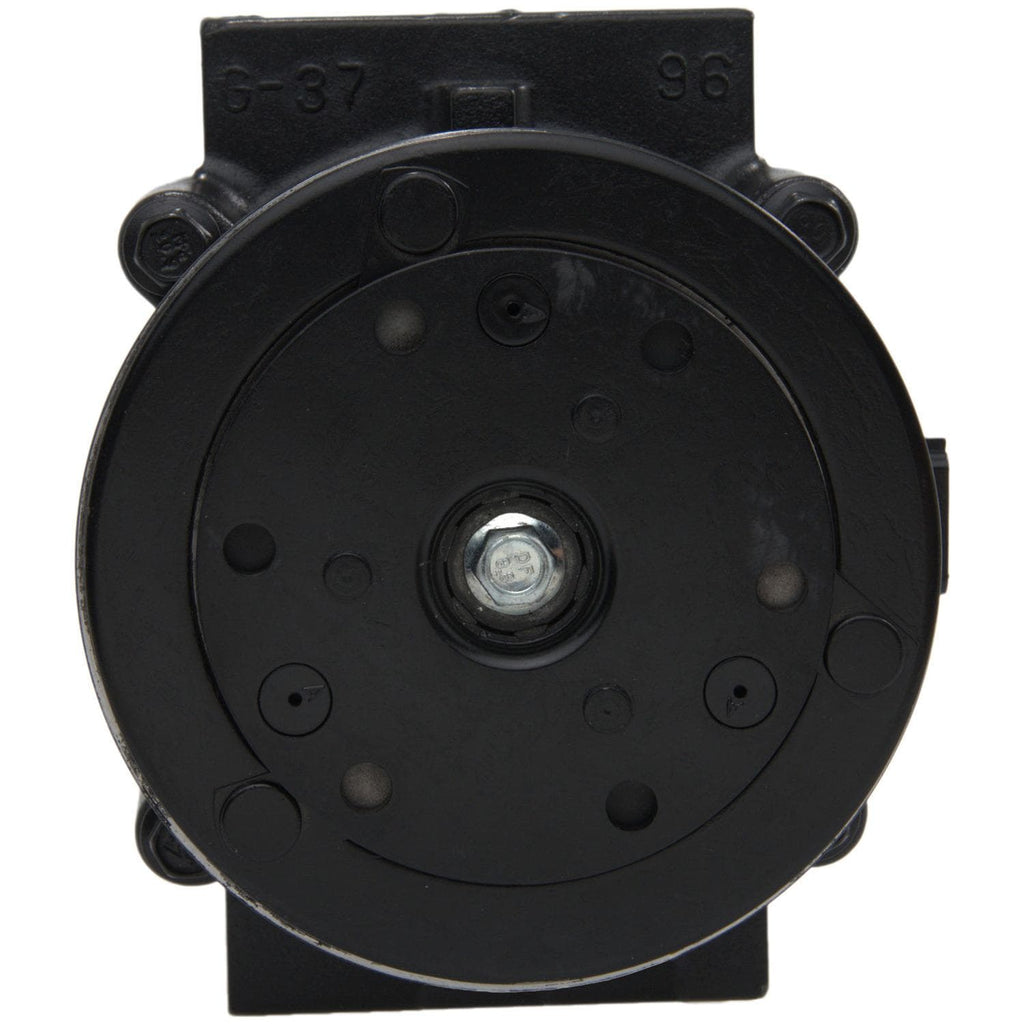 Four Seasons A/C Compressor 57168