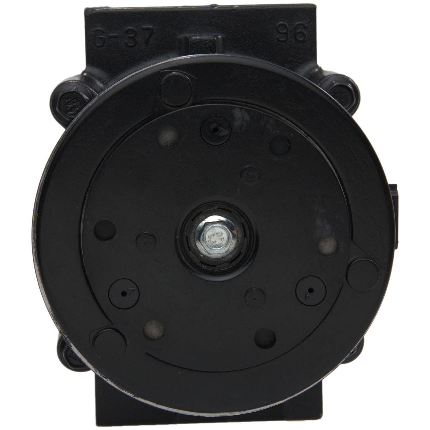 Four Seasons A/C Compressor 57168