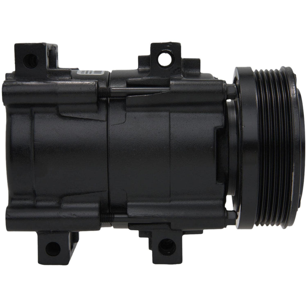 Four Seasons A/C Compressor 57168