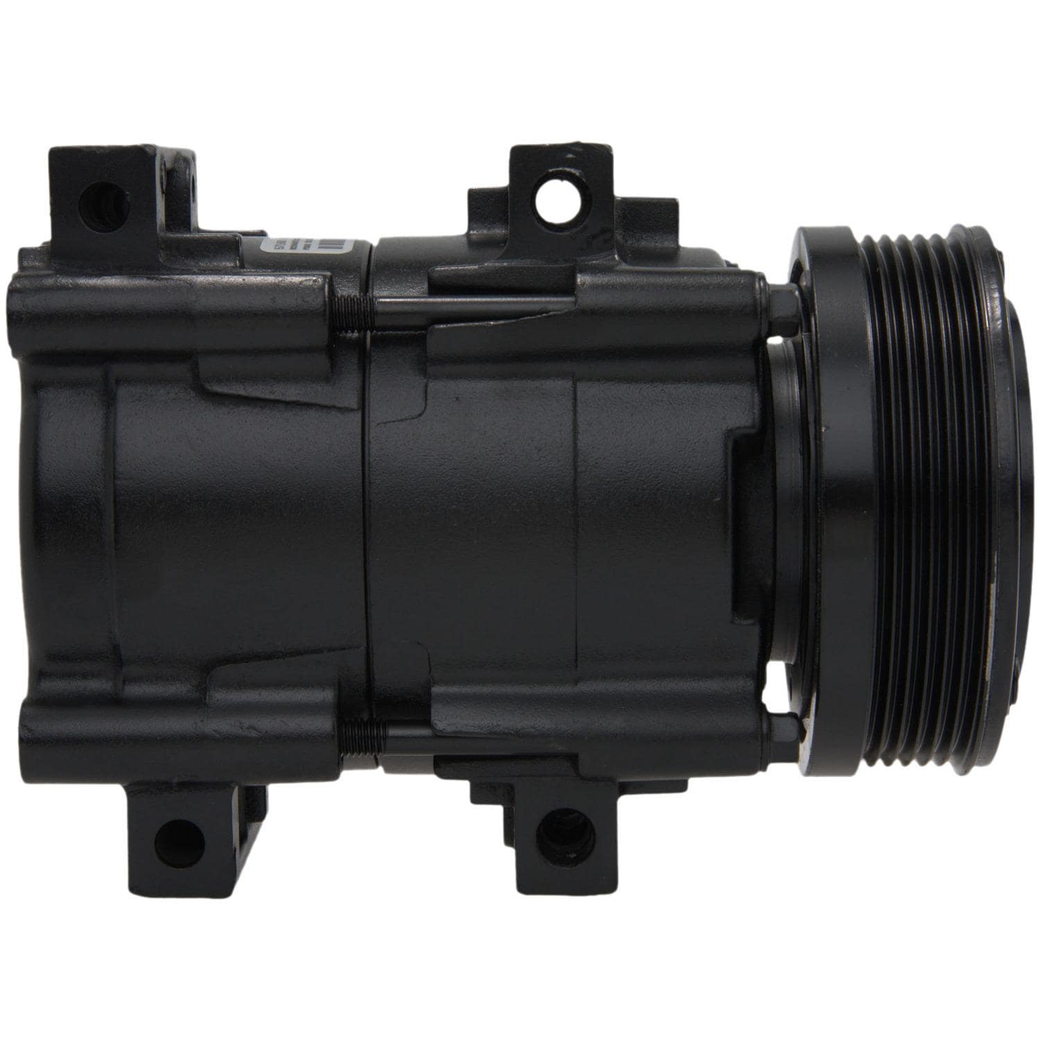 Four Seasons A/C Compressor 57168