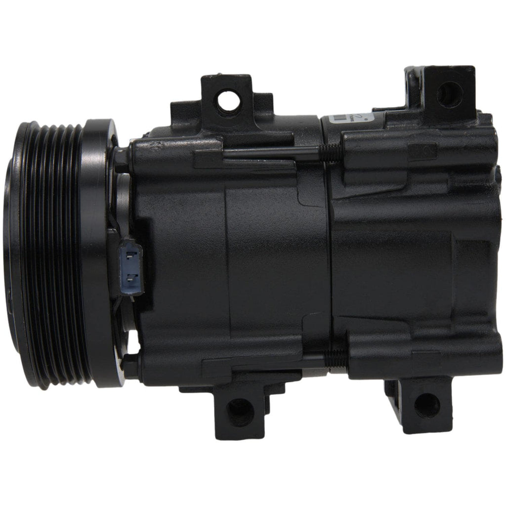 Four Seasons A/C Compressor 57168