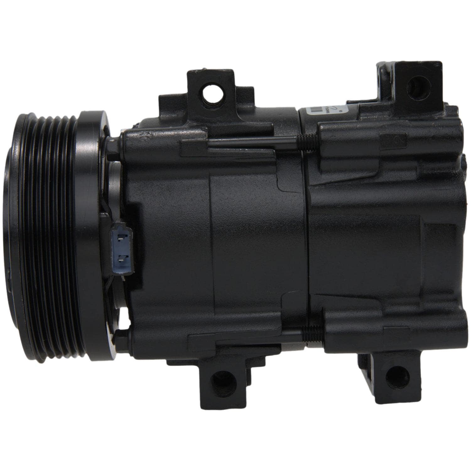 Four Seasons A/C Compressor 57168