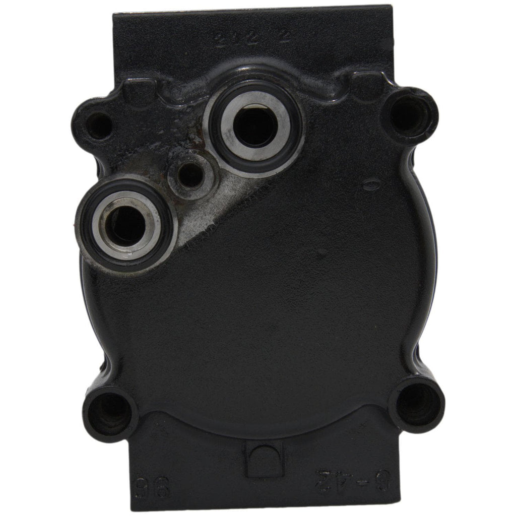 Four Seasons A/C Compressor 57168
