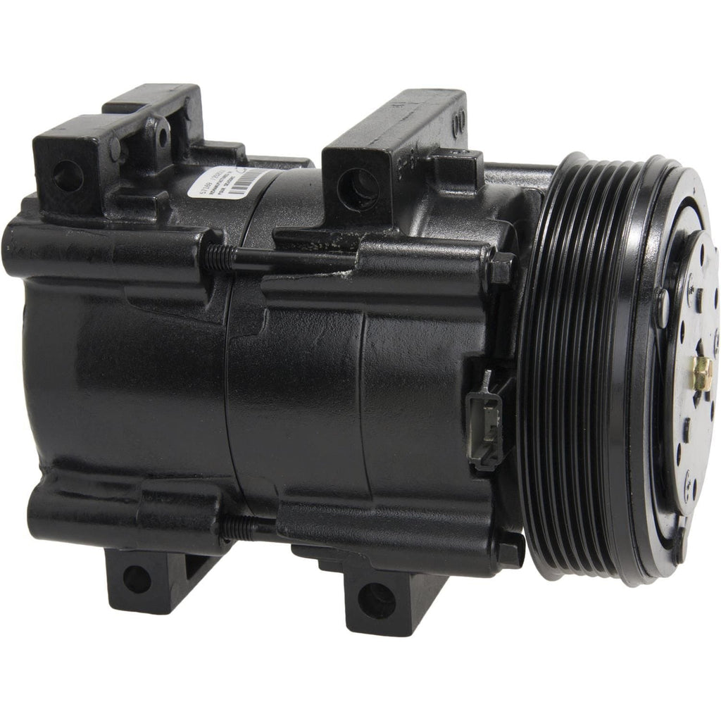 Four Seasons A/C Compressor 57169