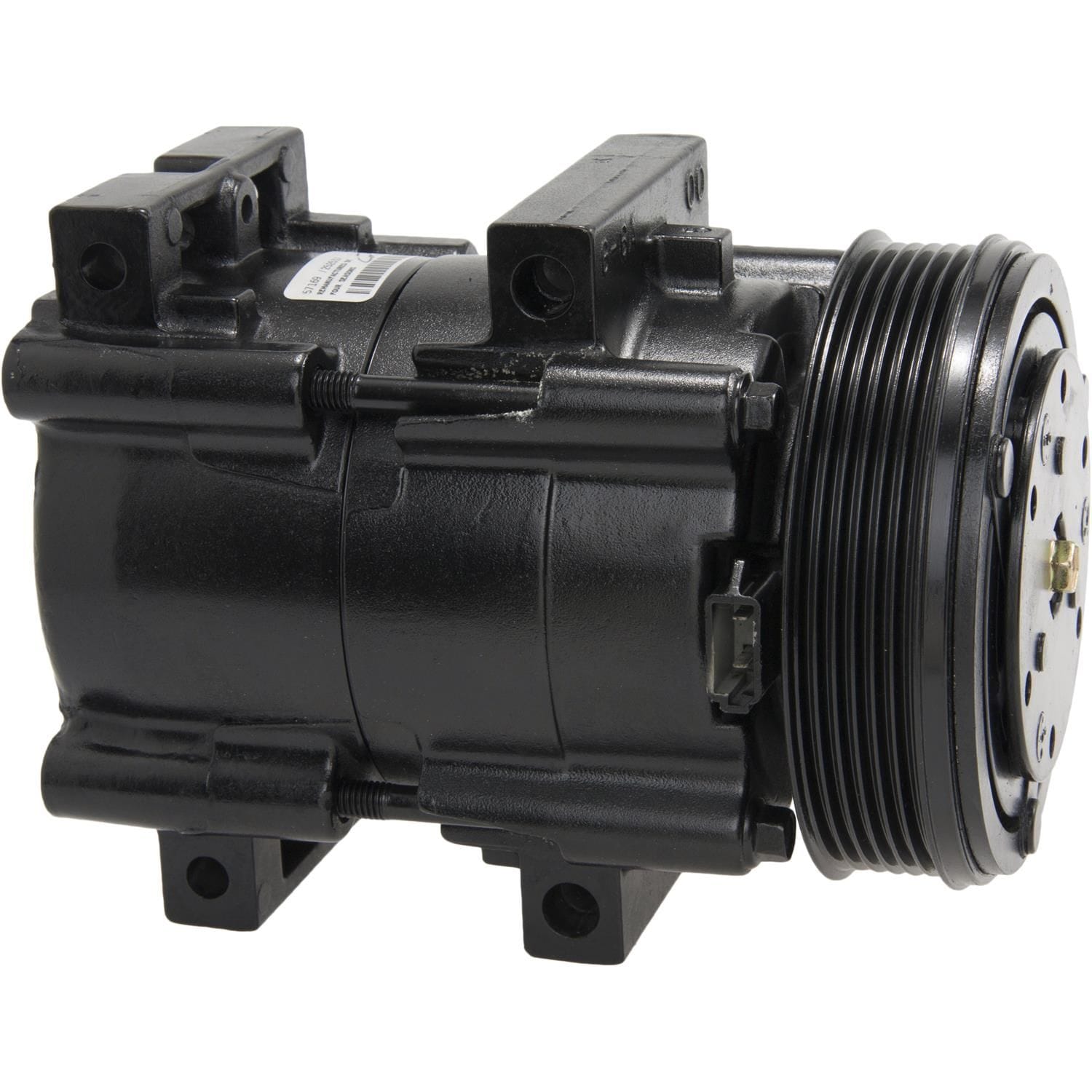 Four Seasons A/C Compressor 57169