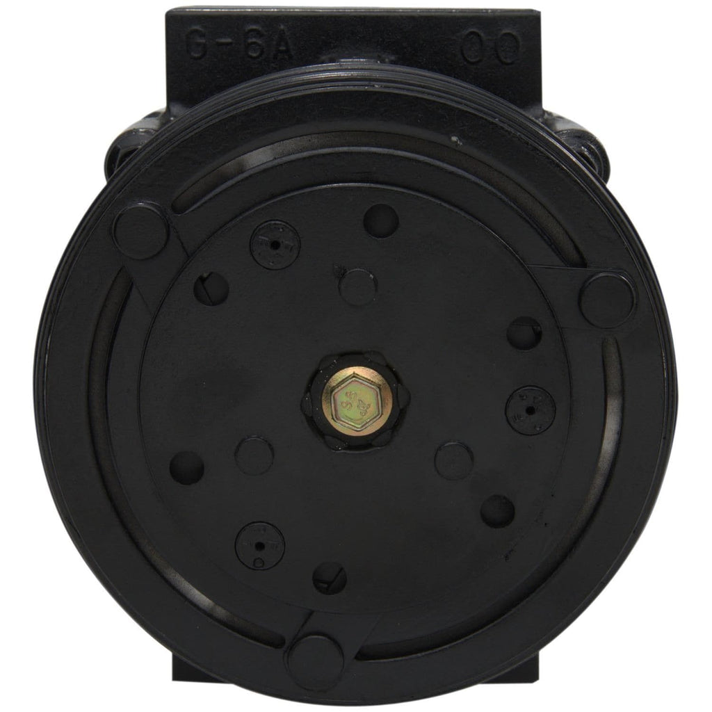 Four Seasons A/C Compressor 57169