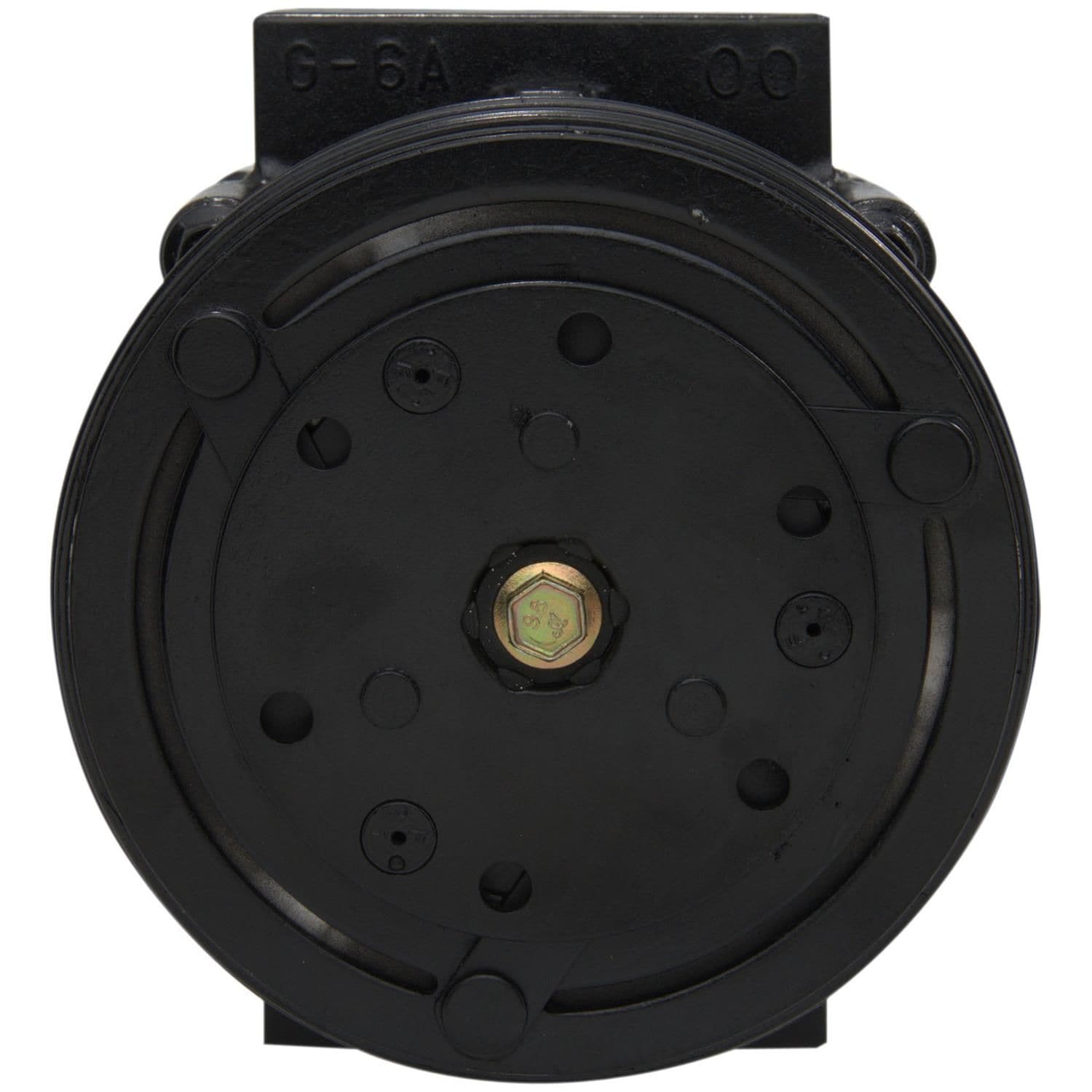 Four Seasons A/C Compressor 57169