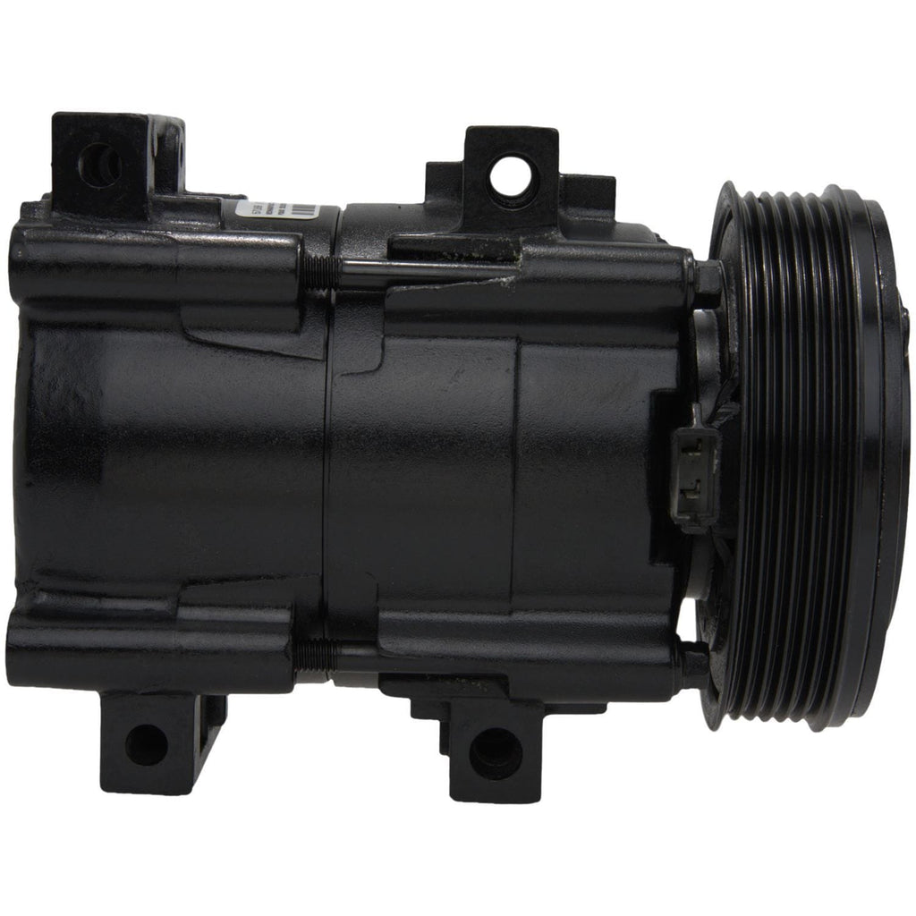 Four Seasons A/C Compressor 57169