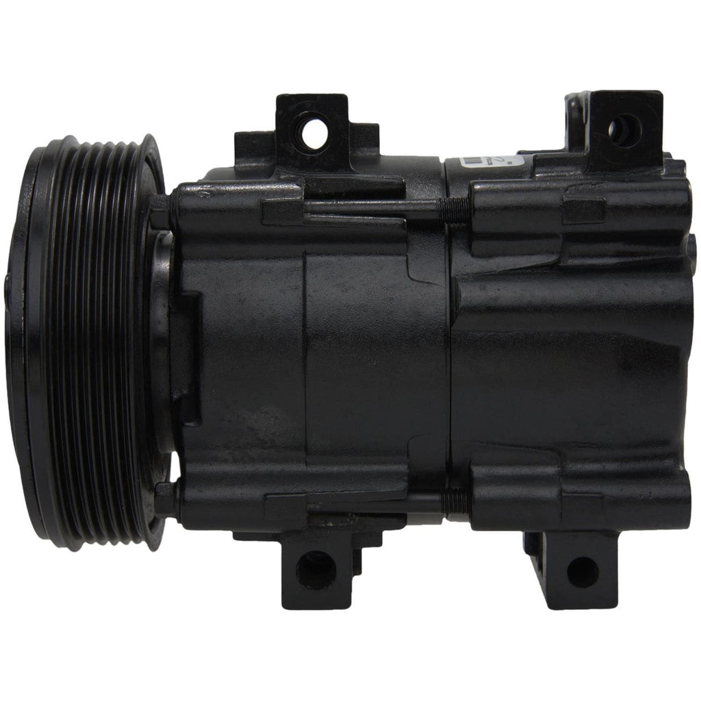 Four Seasons A/C Compressor 57169