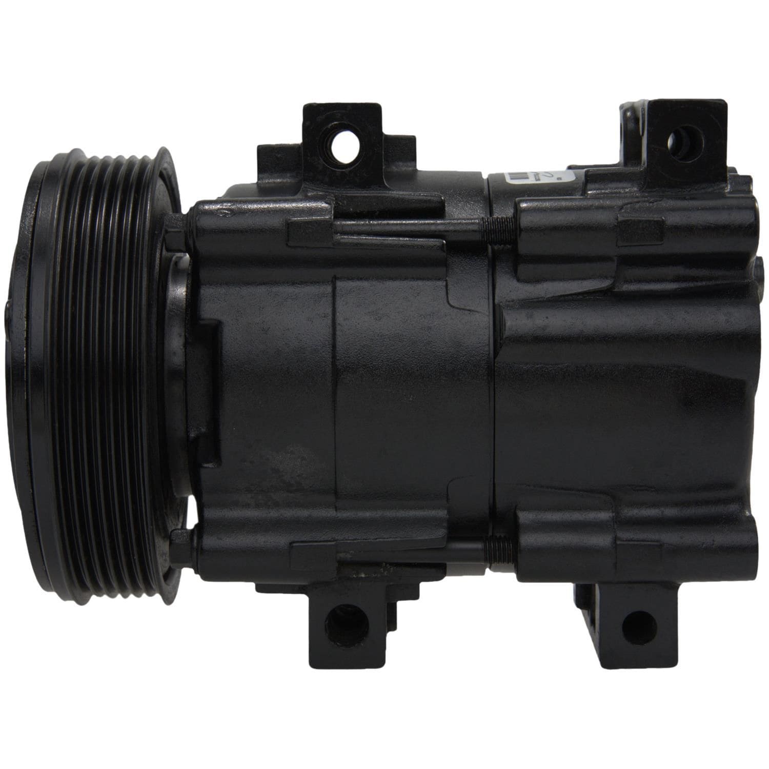 Four Seasons A/C Compressor 57169