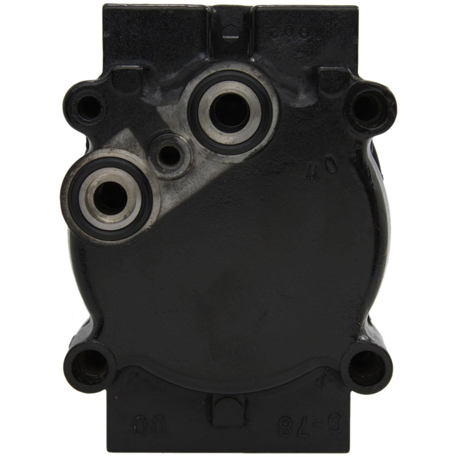 Four Seasons A/C Compressor 57169