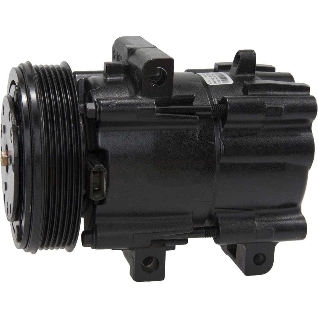 Four Seasons A/C Compressor 57172