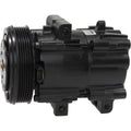 Four Seasons A/C Compressor 57172