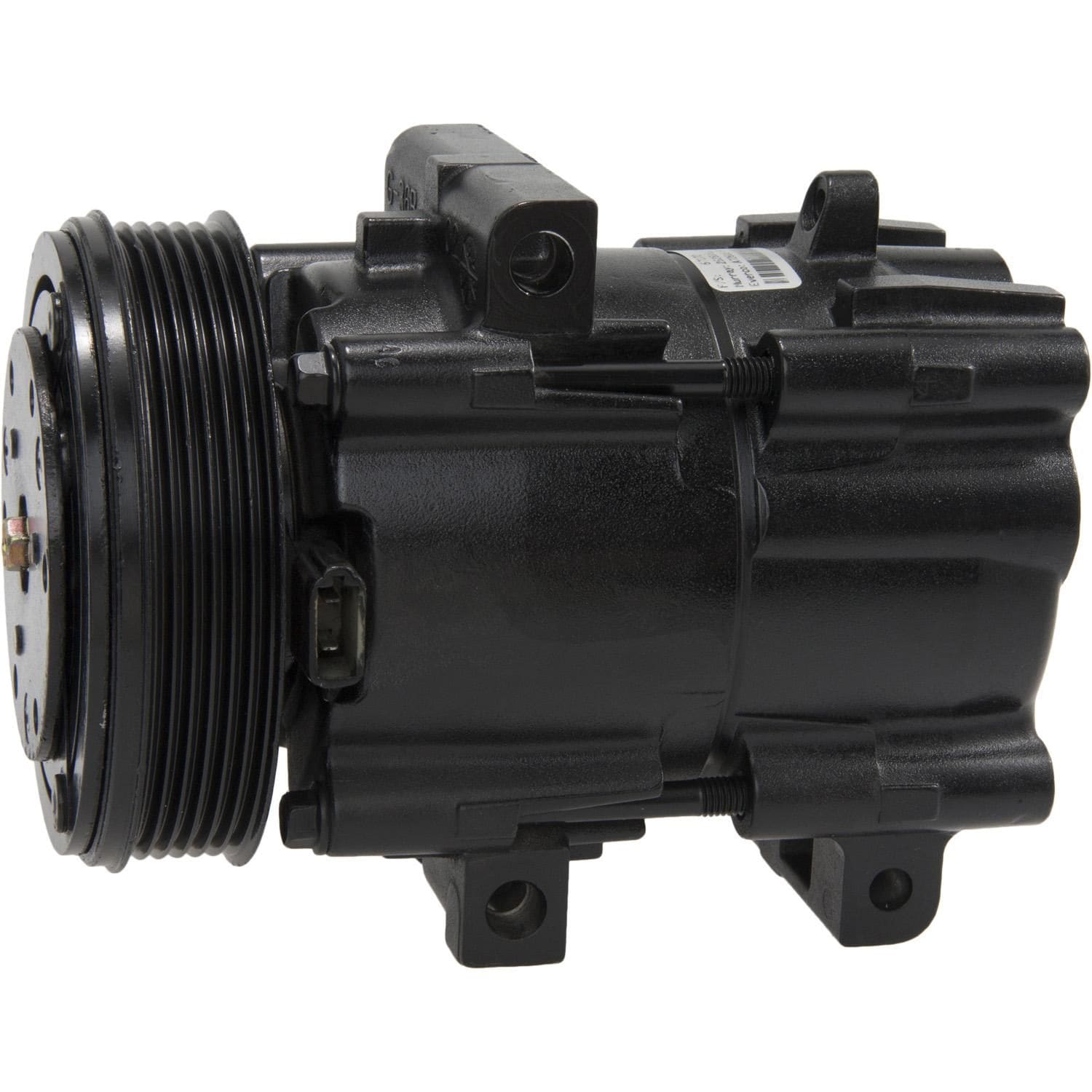 Four Seasons A/C Compressor 57172