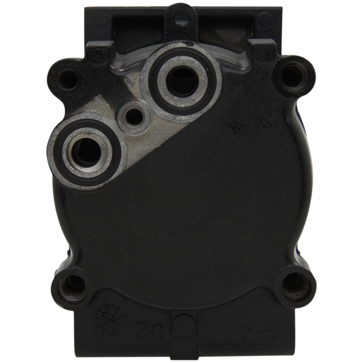 Four Seasons A/C Compressor 57172