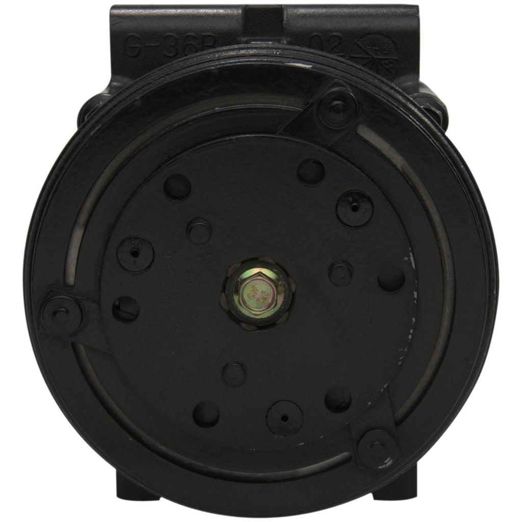 Four Seasons A/C Compressor 57172