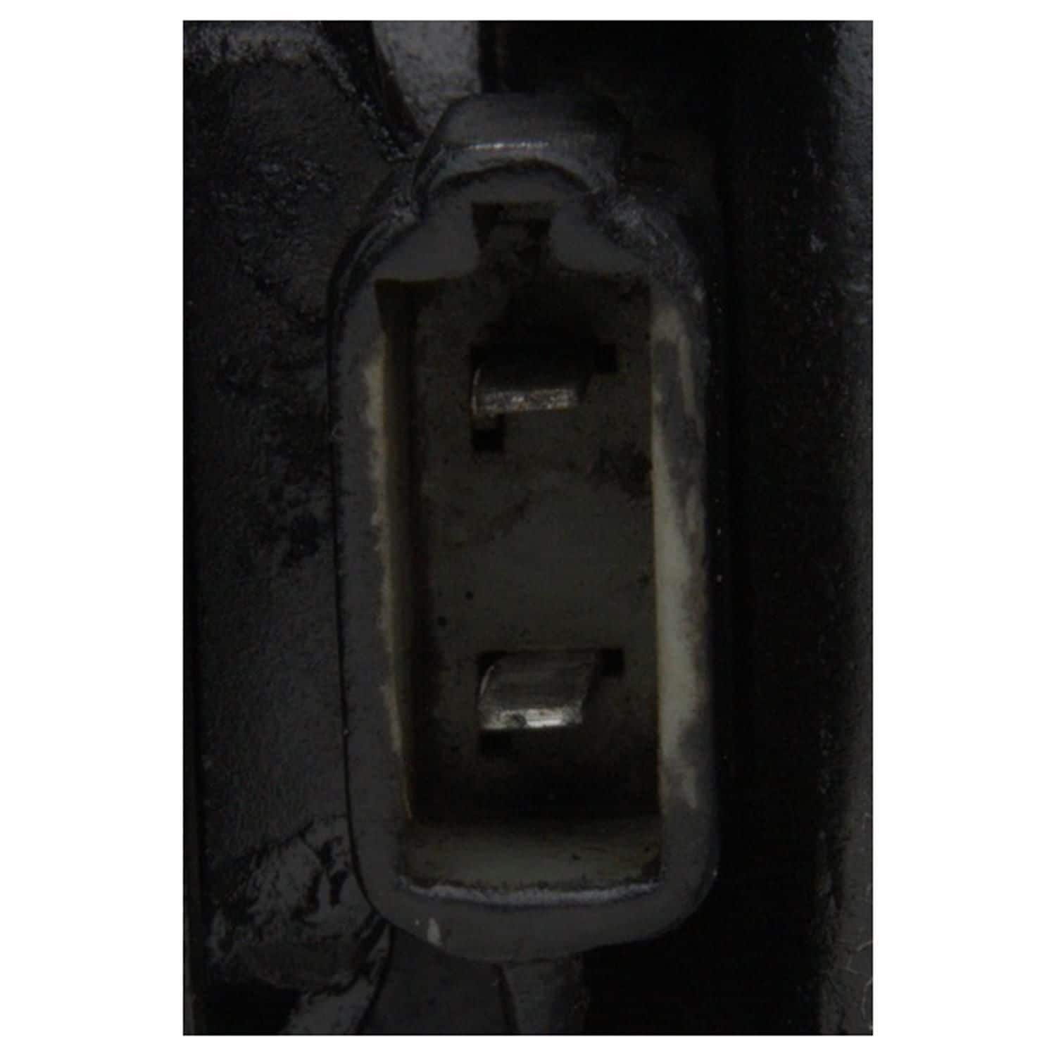 Four Seasons A/C Compressor 57172