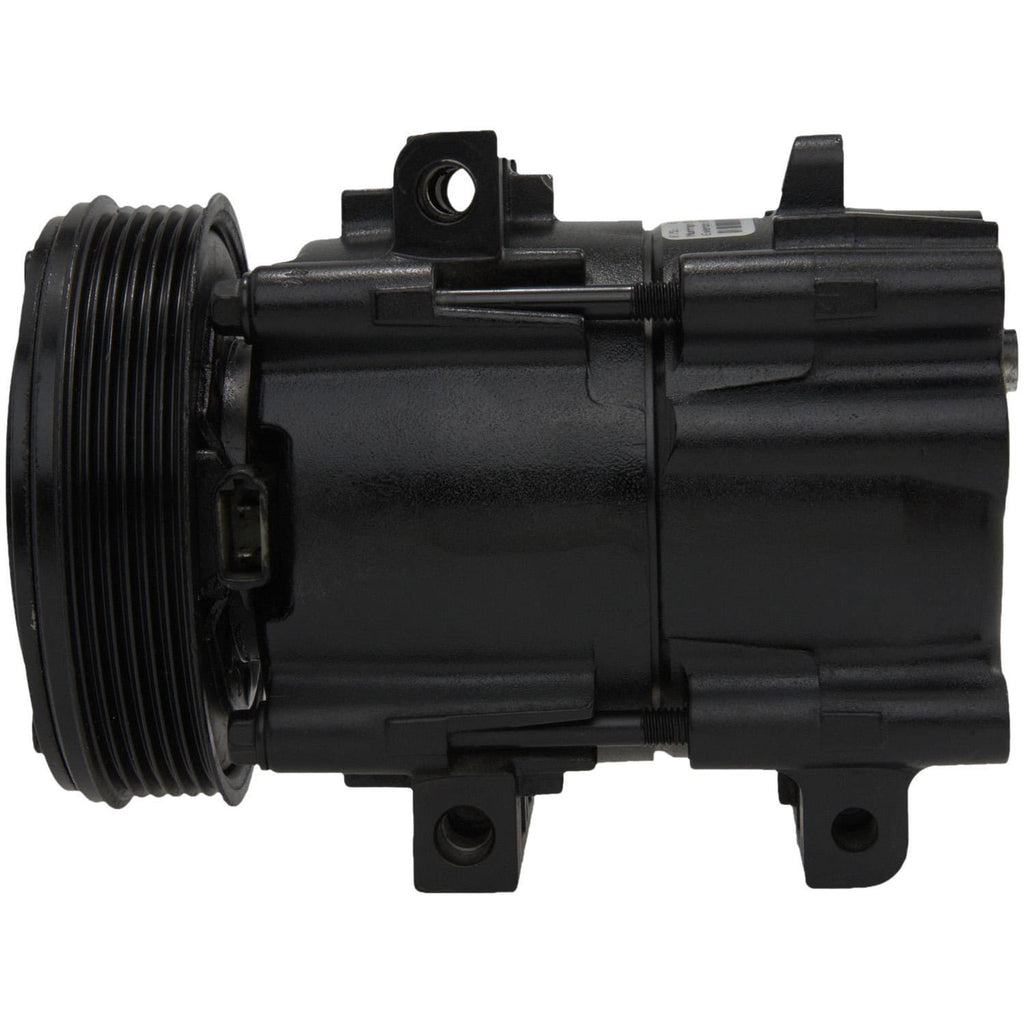 Four Seasons A/C Compressor 57172